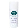 Rosacea Care Serum - reduces visible redness, soothes and calms rosacea while restoring the skin's healthy glow and diminishing the appearance of facial lines. (1 Fl Oz)