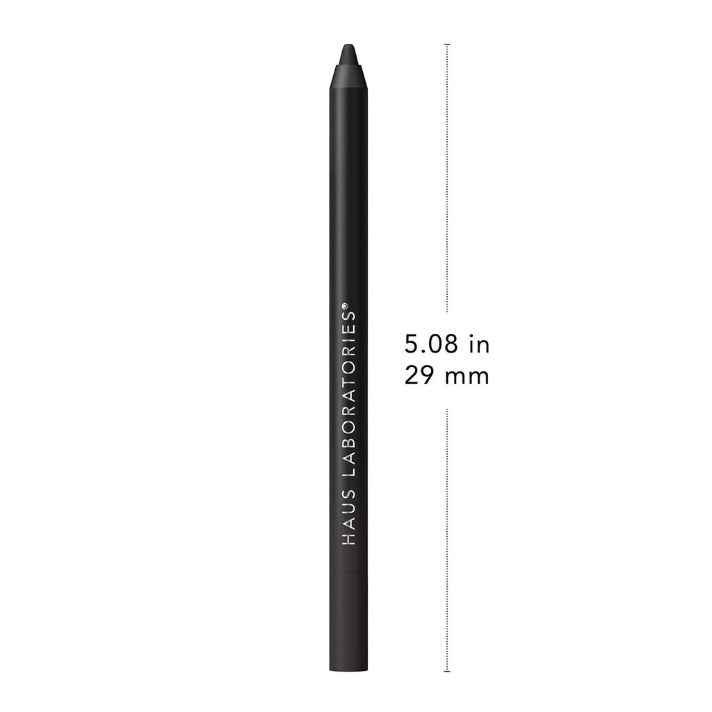HAUS LABORATORIES by Lady Gaga: EYE-DENTIFY GEL PENCIL EYELINER, Mood Haus LaboratoriesBuy Supplements Australia