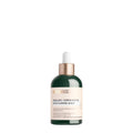 Biossance Squalane + Copper Peptide Rapid Plumping Serum - Face Serum for All Skin Types - Visibly Plumping + Firming Skin, Fine Lines + Wrinkles,