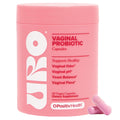 O Positiv URO Vaginal Probiotics for Women pH Balance with Prebiotics & Lactobacillus – Vaginal Health Supplement – Promote Healthy Vaginal Odor & Flora, 60 Count (Pack of 1), 1 Month Supply O Positiv buy supplements Au