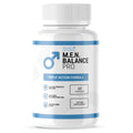 Men Balance Pro – Plant-Based Men’s Formula – Natural Capsules with Vitamins, Minerals & Botanical Extracts – Made in USA, Non-GMO, Vegetarian