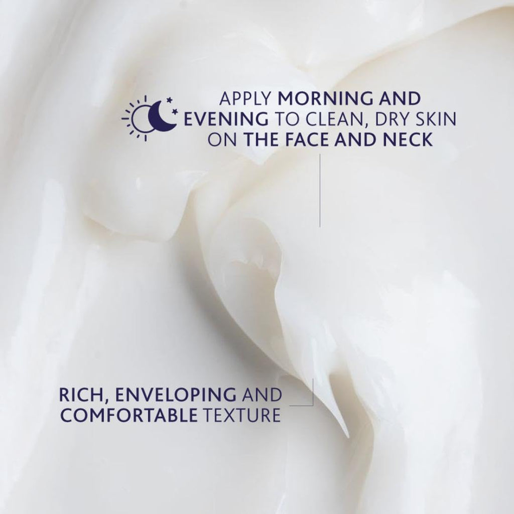 Institut Esthederm - Pro-Collagen+ Cream - Face & Neck - Targets Lack of Firmness & Skin Sagging - Redefines Facial Contours
