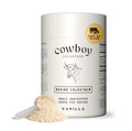 Cowboy - The Exclusive 1st Milking, Whole, Grass Fed Colostrum Supplement for Full Body Health - Bovine Colostrum Powder Packed w/Bioactive Nutrients