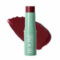 Boomstick Color® All-in-One Cream Blush for Cheeks, Eyes & Lips, Long Wearing, Blendable Makeup Blush Stick for Mature Skin, Cruelty Free Lip Cheek Tint with Skincare Benefits, Cindy Joseph (Berry)