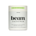 BEAM Unflavored Colostrum Powder I Grass-Fed Pure Whole Bovine Colostrum for Gut Health, Bloating & Immune Support I Non-GMO Recovery Supplement