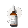 The Ordinary Multi-Peptide Serum for Hair Density, Peptide-Powered Formula for Thicker, Fuller Looking Hair, 2 Fl Oz