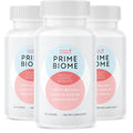 Nature’s NutriWave PrimeBiome Probiotic Gummies – Plant-Based Blend with Inulin, Lion’s Mane, Ginger & More– Non-GMO, No Stimulants, GMP Certified – 30 Gummies, 3 Month Supply Nature’s NutriWaveBuy Supplements Australia