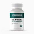 MYOXCIENCE NAC Supreme Capsules | 1.6 G N-Acetyl-L-Cysteine per Serving | 40 Servings MYOXCIENCE buy supplements Au