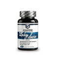 STAUFFER INDUSTRIES Colon Cleanse – 15 Day Cleanse Gut Support Supplement – Colon Cleanser with Psyllium Husk, Senna & Probiotics