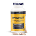 Macuhealth VitreousHealth Evidence-Based Eye Supplement - 90 Capsules MacuhealthBuy Supplements Australia