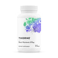 THORNE - Basic Nutrients 2/Day - Comprehensive Daily Multi-Vitamin with Optimal Bioavailability - Vitamin & Mineral Formula - Third-Party Certified - Gluten, Dairy & Soy-Free - 60 Capsules THORNE buy supplements Au