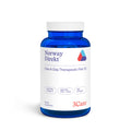 Norway Direkt Omega-3 Fish Oil 2,000mg of Omega-3 per 2 softgel| 1060mg EPA, 740mg DHA (2 Soft-Gel Serving) Grade (180 Softgels)