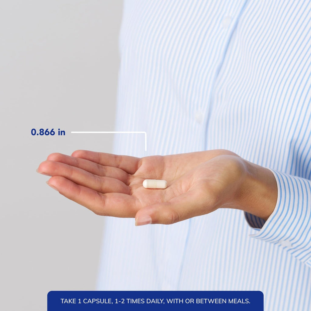 Pure Encapsulations Probiotic G.I. - Shelf Stable Probiotic for Intestinal Health & Gastrointestinal Support* - with Lactobacillus & Bifidobacterium - 30 Capsules