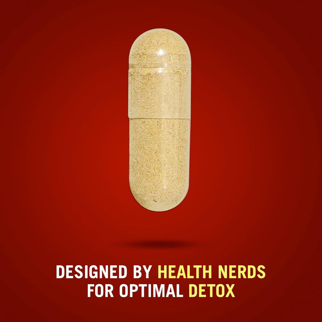 Century Systems The Cleaner Detox, Powerful 7-Day Complete Internal Cleansing Formula for Women, Support Digestive Health,