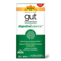 Country Life Gut Connection Digestive Balance – Prebiotic & Digestive Enzyme Supplement for Gut Health, Bloating Relief, and Improved Bowel Movements