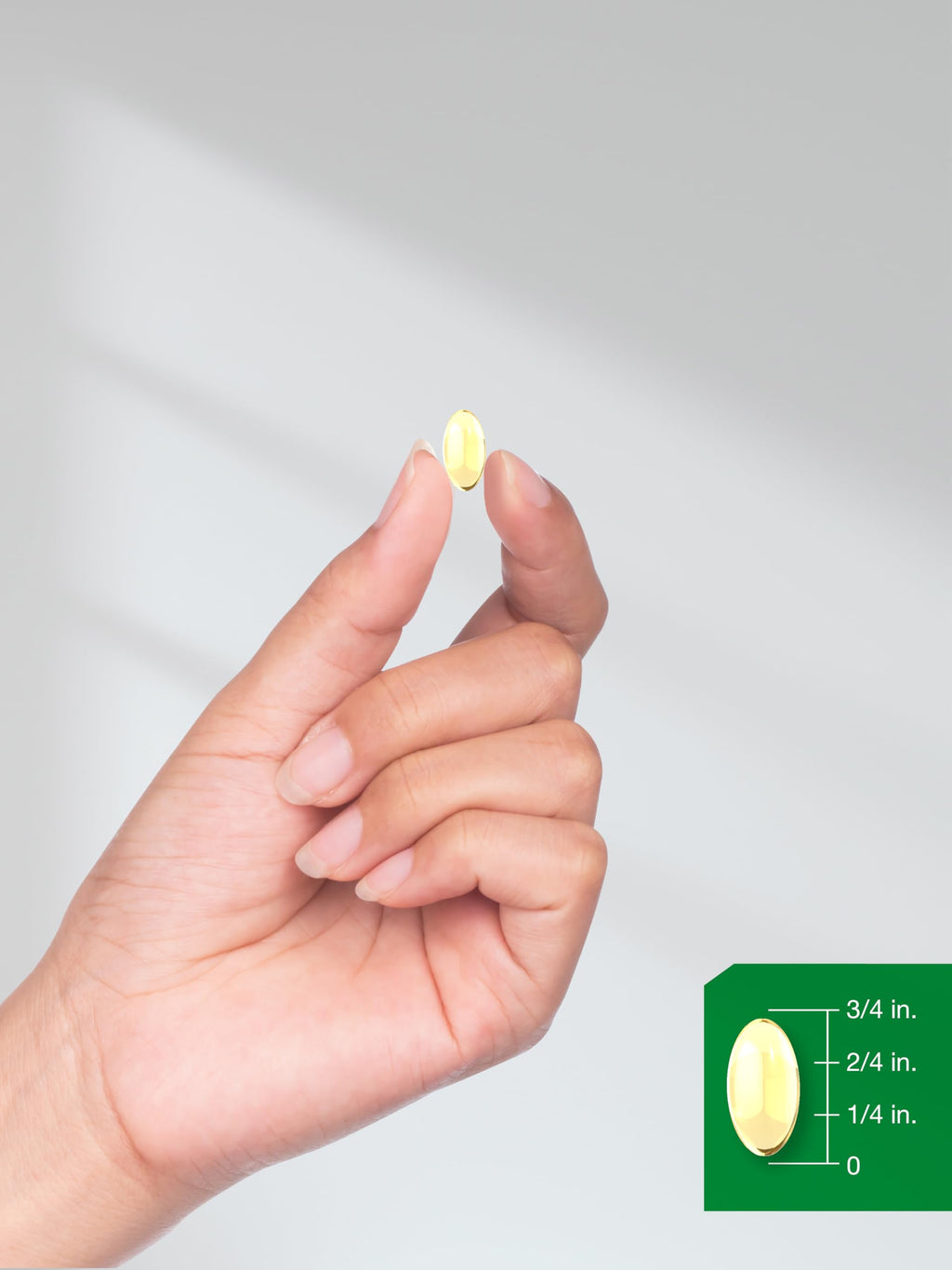 Horbäach Odorless Garlic Softgel Supplement | 200 Count | Ultra Potent Concentrated Herbal Extract | Non-GMO & Gluten Free