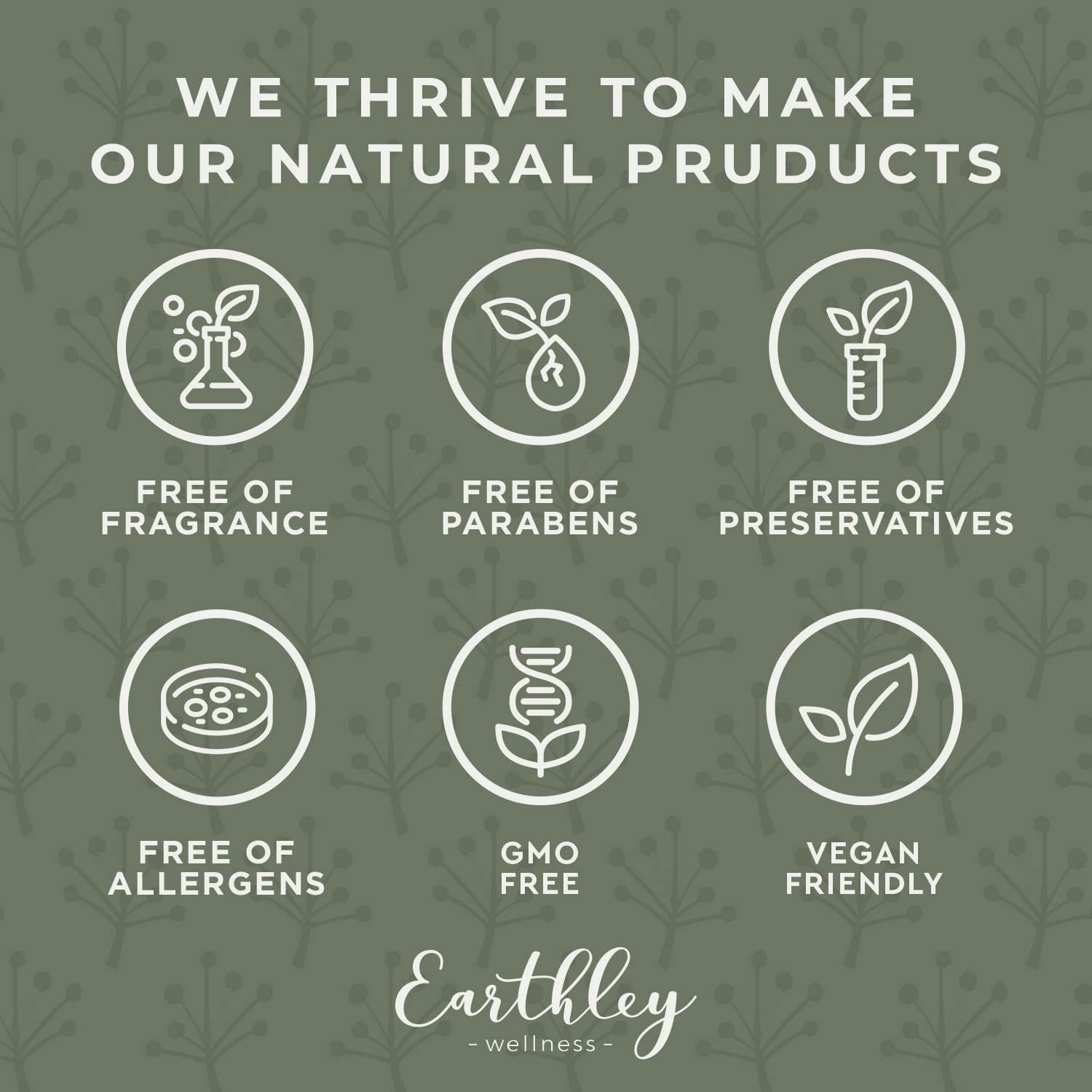 Earthley Wellness Vitality Oil, Liver, Immune, and Gut Health Support, Helps Elimate Toxins and Supports Liver Health, Zero Flavors,