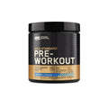 Optimum Nutrition Gold Standard Pre-Workout, Vitamin D for Immune Support, with Creatine, Beta-Alanine, and Caffeine for Energy, Keto Friendly, Blueberry Lemonade