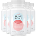 Nature’s NutriWave PrimeBiome Probiotic Gummies – Plant-Based Blend with Inulin, Lion’s Mane, Ginger & More– Non-GMO, No Stimulants, GMP Certified – 30 Gummies, 6 Month Supply Nature’s NutriWaveBuy Supplements Australia
