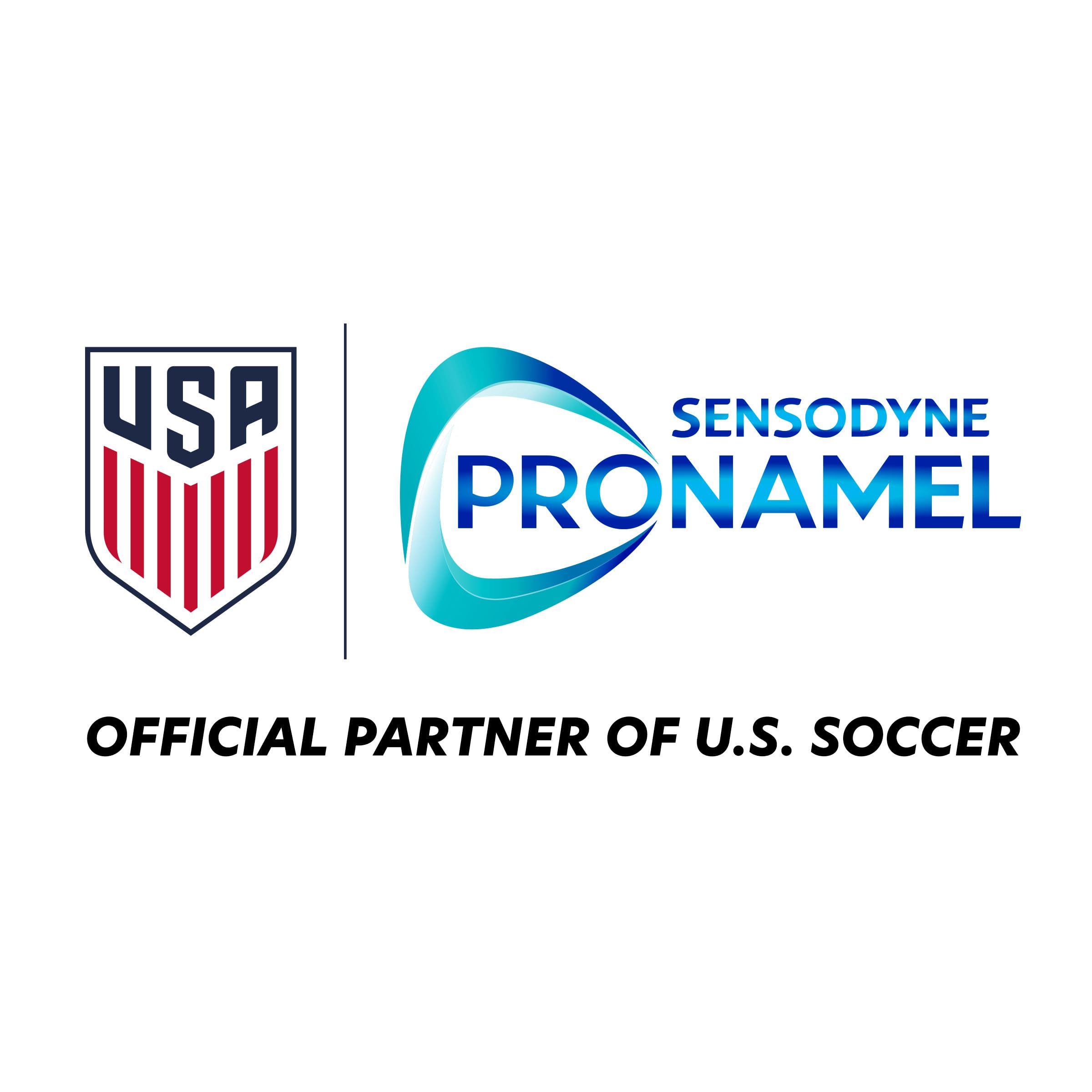 Sensodyne Pronamel Fresh Breath Enamel Toothpaste for Sensitive Teeth and Cavity Protection, Fresh Wave - 4 oz (4 Pack)
