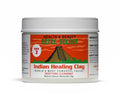 Aztec Secret - Indian Healing Clay 10oz Jar - Deep Pore Cleansing Facial & Body Mask – The Original 100% Natural Calcium Bentonite Clay
