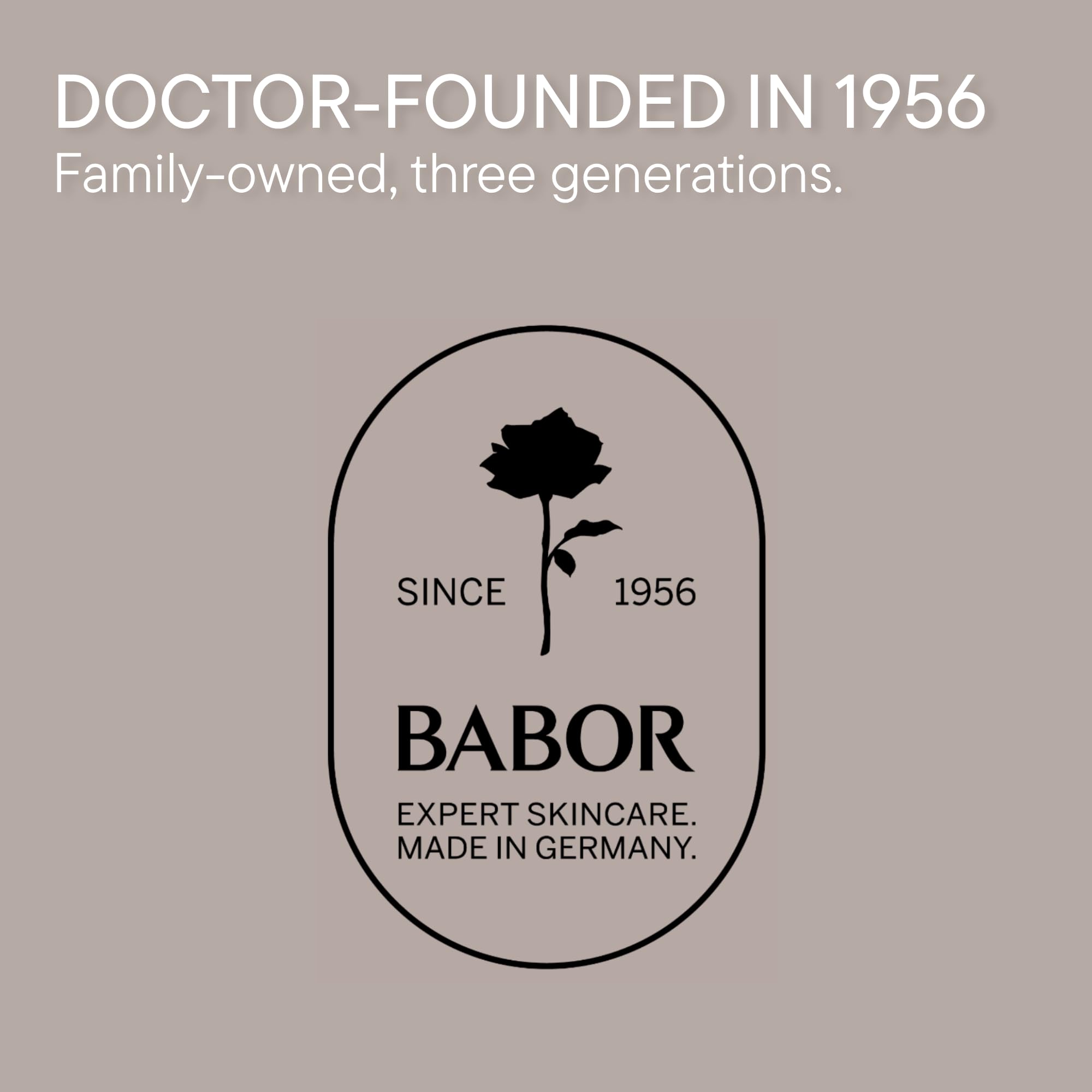 BABOR Hydra Plus Ampoule Concentrate, Moisturizing Skincare Capsule, Hyaluronic Acid Serum, Deeply Nourish to Plump and Smooth Skin,