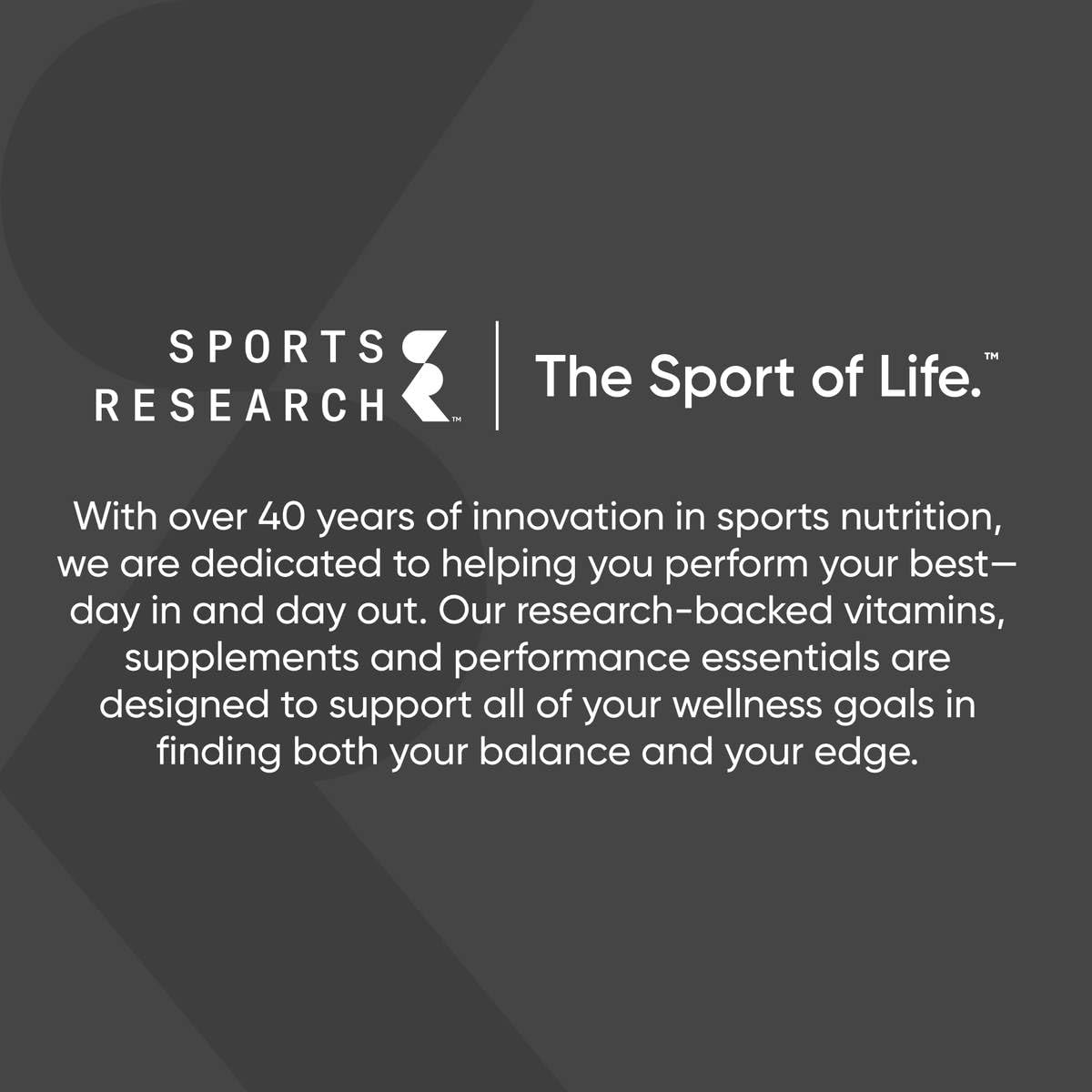 Sports Research Daily Probiotics with Prebiotics, 60 Billion CFU - Vegan Capsules for Gut Health & Digestive Support, Probiotics for Women & Men