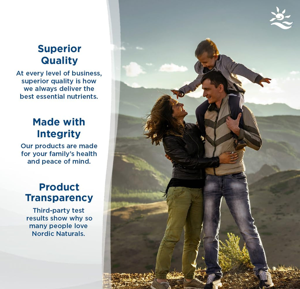 Nordic Naturals Cholesterol Support, Lemon - 60 Soft Gels - 975 Omega-3 + Red Yeast Rice & CoQ10 - Normal Cholesterol, Antioxidant Support - EPA & DHA - Non-GMO - 20 Servings Nordic NaturalsBuy Supplements Australia