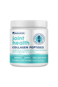 NativePath Fortigel & Verisol Joint Health Collagen Peptides Powder – Type 1 & 3, Grass-Fed Unflavored, 30 Servings