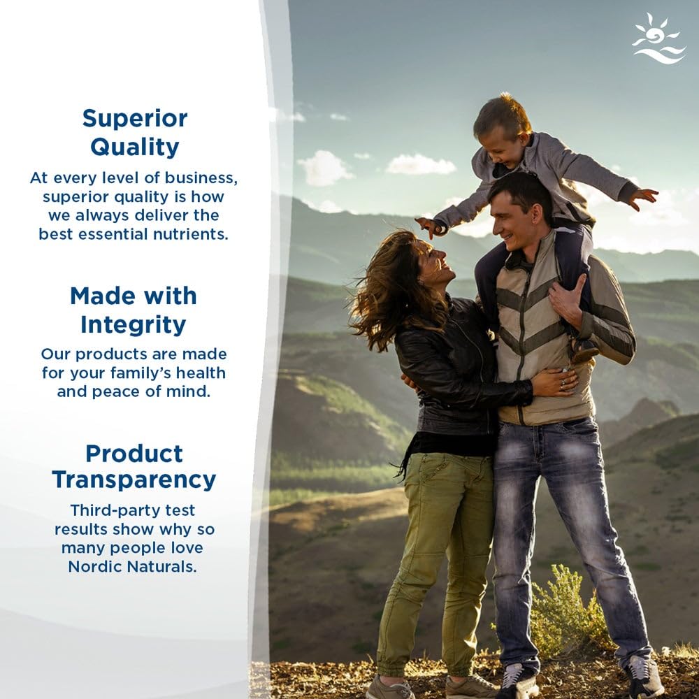 Nordic Naturals Nordic Berries, Cherry Berry - 120 Gummy Berries - Great-Tasting Multivitamin for Ages 2+ - Growth, Development, Optimal Wellness - Non-GMO, Vegetarian - 30 Servings Nordic NaturalsBuy Supplements Australia