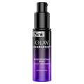 Olay Regenerist Chemical Peel for Face, Overnight Face Peel Mask, Anti-Aging Skin Care, Night Serum, For Fine Lines & Dark Spots, Fragrance-Free