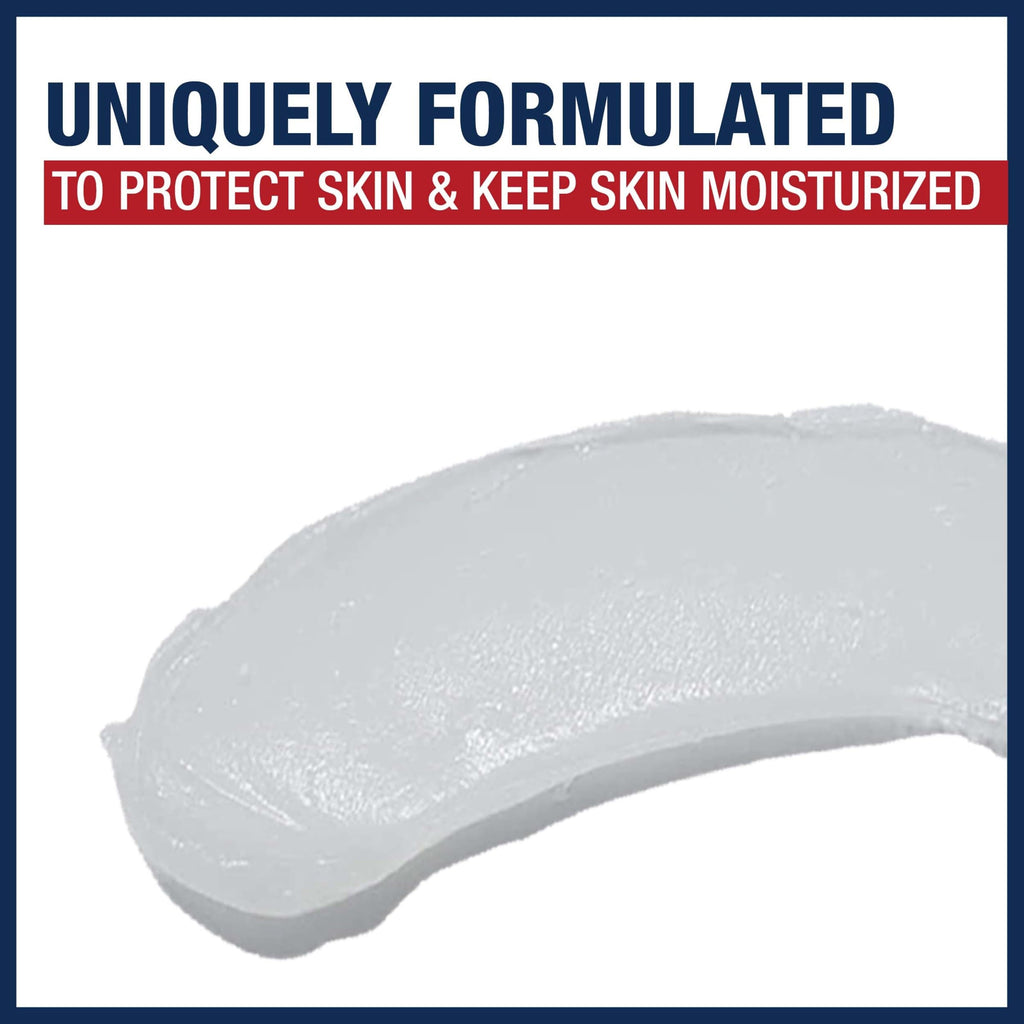 Aquaphor Healing Ointment Advanced Therapy Skin Protectant Skin Care Set, Body Moisturizer for Dry Skin, Minor Cuts and Burns, Dry Cuticles, Cracked Heels, Hands and Lips, 14 Oz Jar + 1.75 Oz Tube