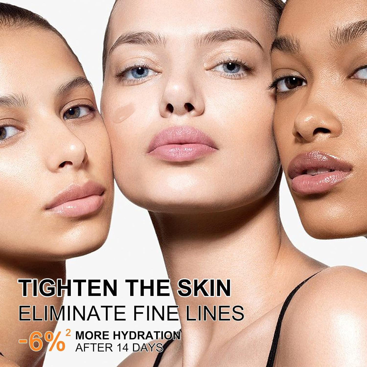 Premium 20% Vitamin C Serum For Face with Hyaluronic Acid, Retinol & Amino Acids - Boost Skin Collagen,Hydrate & Plump Skin,