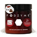 FODZYME® Home Kit Digestive Enzymes for Gut Health, Relief for Bloating, Gas, Constipation, Diarrhea, Abdominal Pain, Low FODMAP, 60 Dose FODZYME buy supplements Au