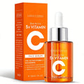 Vitamin C Face Serum with Hyaluronic Acid Niacinamide and Aloe Vera For All Skin Types Anti-Aging & Hydrating Serum Helps Reduce