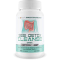 Sebi Detox Cleanse - Advanced Detoxification Support - Detox The Entire Body Starting with The Gut - Help Remove Toxins - Inspired by dr sebi Products