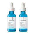 La Roche-Posay Hyalu B5 Suractivated Hyaluronic Acid Serum for Face, Vitamin B5 + Hyaluronic Acid + Glycerin, Hydrating Serum Visibly Plumps Skin,