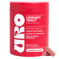 O Positiv URO Urinary Tract Health Supplement for Women, 60 Count (Pack of 1) - Urinary Support Vitamins with Pacran Complete Cranberry Extract, D-Mannose, & Vitamin C - Vegan & Gluten-Free O PositivBuy Supplements Australia