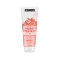 Freeman Exotic Blends French Pink Clay Peel-Off Face Mask, Pore Clearing Facial Mask, Detoxifies & Removes Impurities, Clean Skincare, For Normal & Combination Skin,