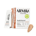 ARMRA Colostrum Powder | Arctic Chai | Gut Health & Bloating | Skin & Hair | Immunity | Keto, Gluten & Fat-Free | 30 Servings