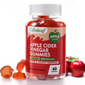 careleaf Apple Cider Vinegar Gummies, Metabolism Gummy with 1000mg AVC & Vitamin B6 Vitamin B12, ACV Gummies for Metabolism,