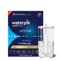 Waterpik Promax Water Flosser with SmartAdvance Mode for Daily Gum Health and Cleaning Teeth, Braces, Implants, ADA Accepted, Small Quiet Design,