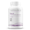 Theralogix Solo Multivitamin & Multimineral Supplement Without Iron - 90-Day Supply - Iron-Free Multivitamin Theralogix