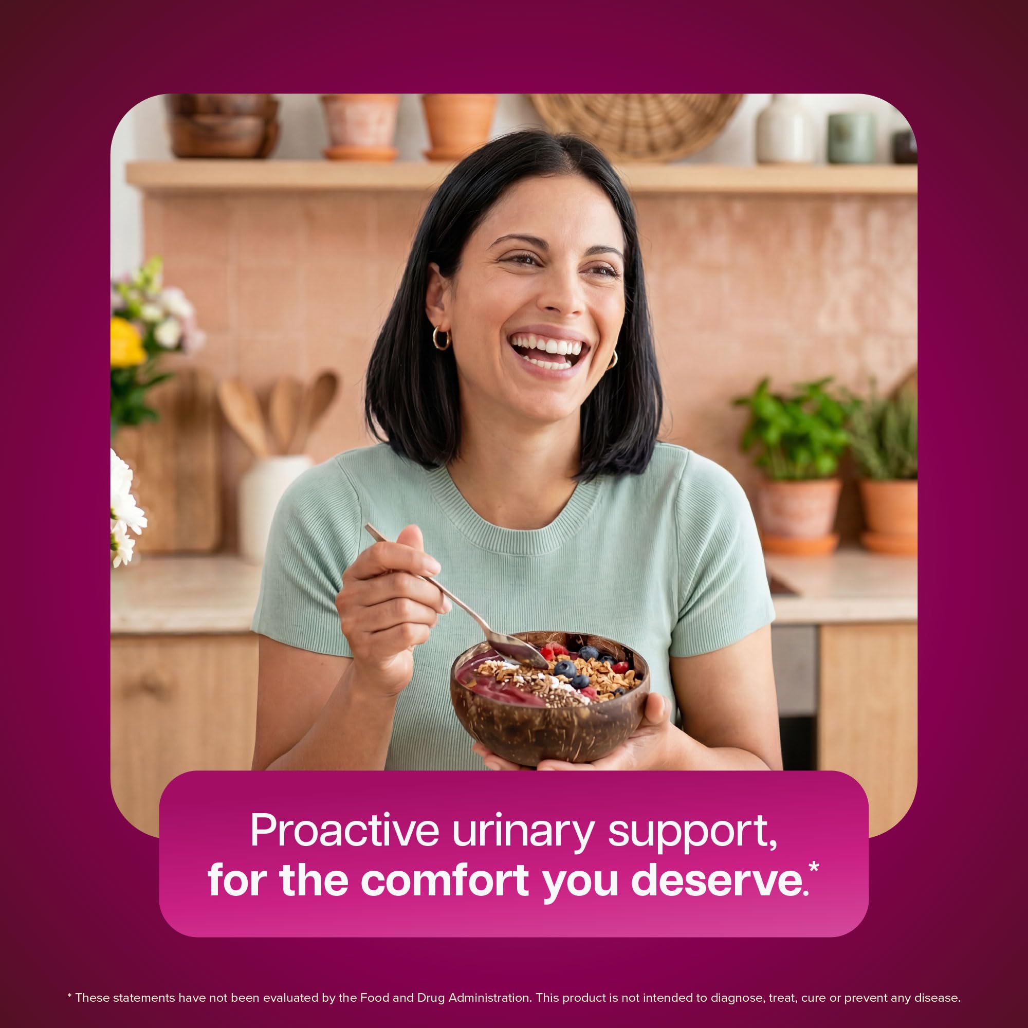 D Mannose with Cranberry | Drug-Free Urinary Tract Health Support | Evidence-Based DMannose 1300mg for Urinary & Bladder Health for Women | D Mannose Supplements for Women & Men | Non-GMO | 240 Ct