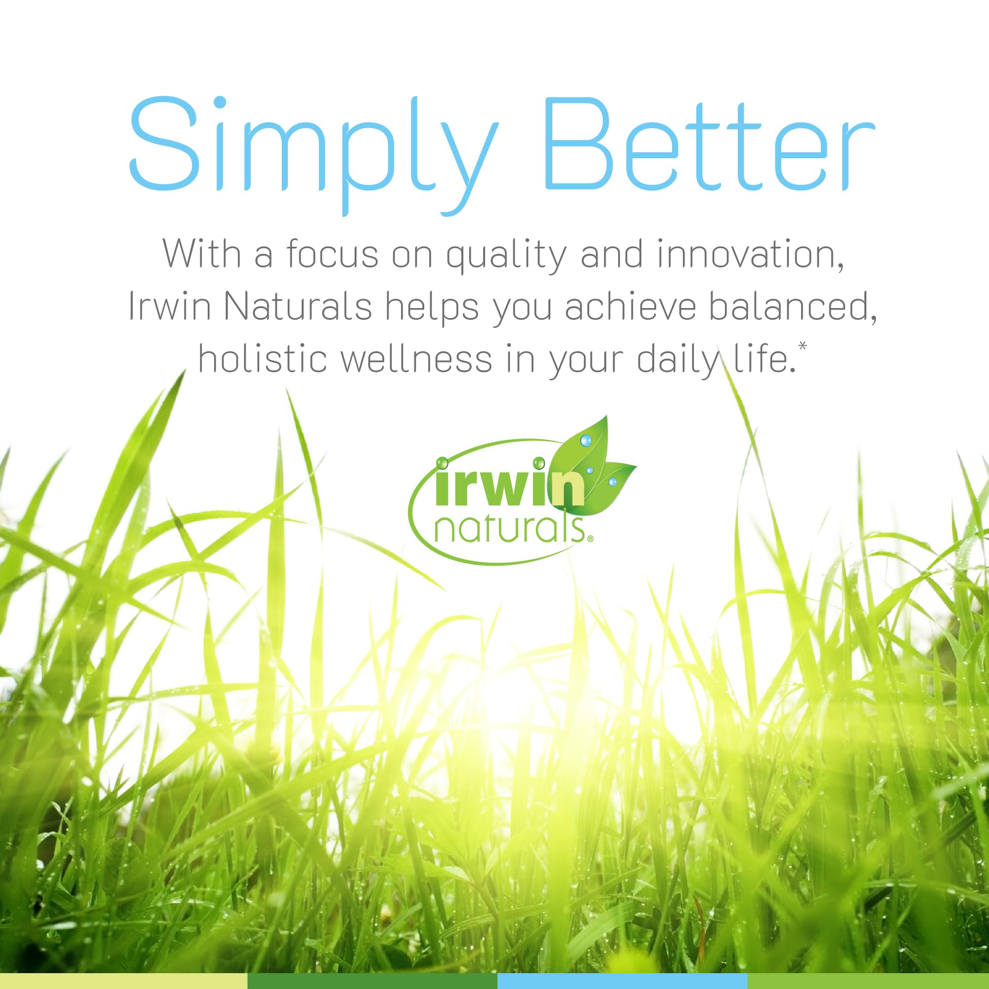 Irwin Naturals Immuno-Shield All Season Wellness for Body's Natural Defense System - 100 Liquid Softgels (2 Pack) Irwin NaturalsBuy Supplements Australia