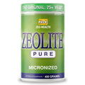 Zeolite Pure | Full Body Detox Cleanse for Women, Men, Adults | Supports Energy, Gut Health, Mental Clarity, & Optimal Inflammation Response