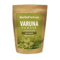 HerbsForever Varuna Powder – Crataeva Nurvala – Prostate Health – Support Prostatic, Kidneys, Gall Bladder and Urinary Tract Health – Non GMO, Organic, Vegan – 454 GMS HerbsforeverBuy Supplements Australia