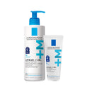 La Roche-Posay Lipikar AP+MAX Triple Repair Moisturizing Body Cream | Face & Body Lotion for Dry Skin with Shea Butter & Niacinamide | Gentle Moisturizer for Very Dry