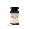 NatureWise Magnesium Glycinate 625 mg - High Absorption Chelated Magnesium Glycinate for Sleep, Relaxation, Muscle & Bones* - Gentle on Stomach, Vegan, Non-GMO - 30 Capsules[30-Day Supply] NatureWiseBuy Supplements Australia