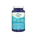 myPEAK Wellness Award-Winning Vegan Multivitamin with ElevATP Ancient Peat Extract, Natural Astaxanthin, Iron, Resveratrol and Alpha GPC myPEAK